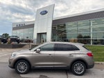 2018 Lincoln MKX Select