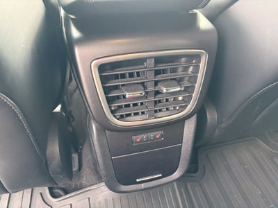 2018 Lincoln MKX Select