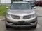 2018 Lincoln MKX Select