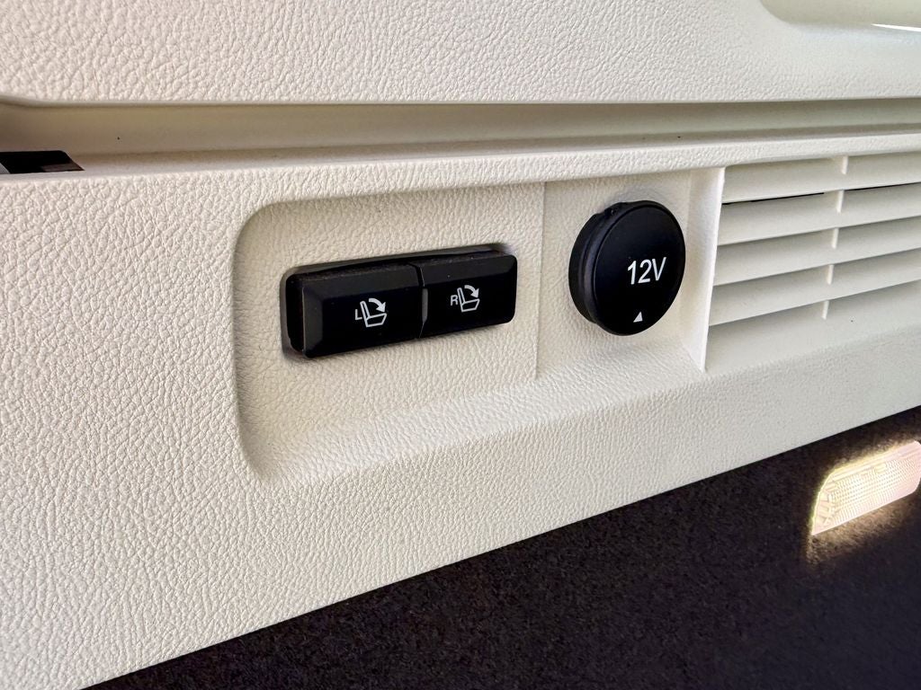 2019 Lincoln Nautilus Black Label