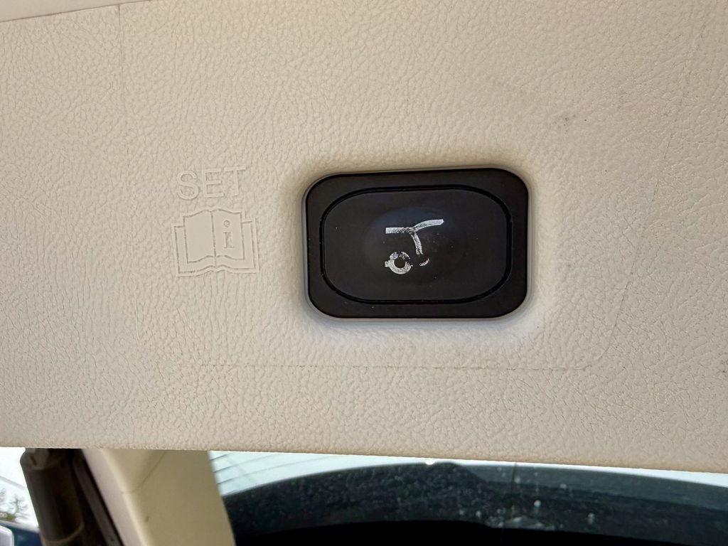 2019 Lincoln Nautilus Black Label