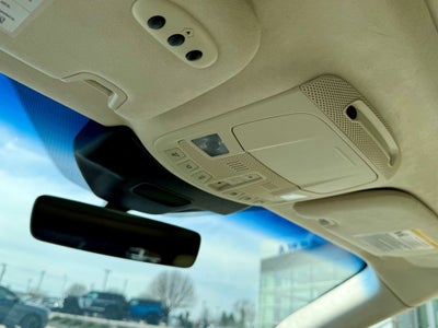 2019 Lincoln Nautilus Black Label