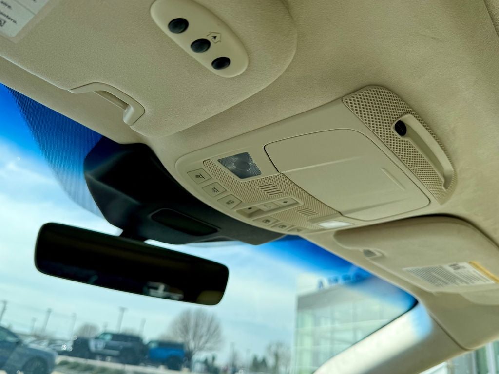 2019 Lincoln Nautilus Black Label