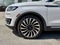 2019 Lincoln Nautilus Black Label