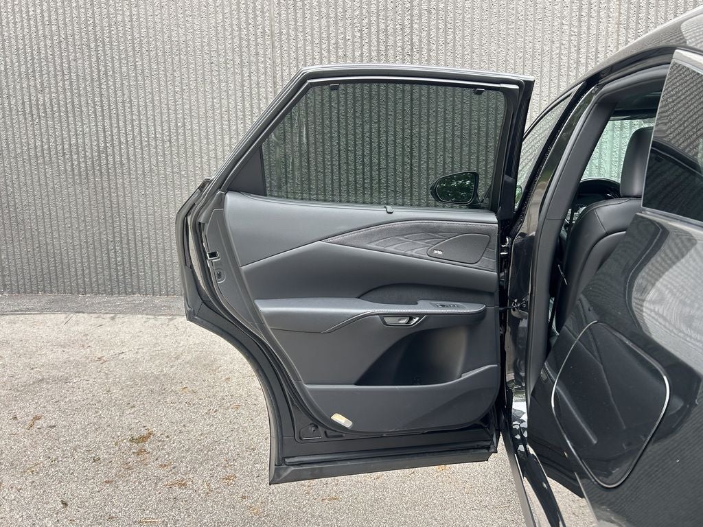 2024 Lexus RX 350 Luxury