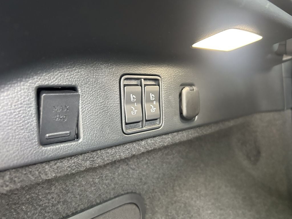 2024 Lexus RX 350 Luxury