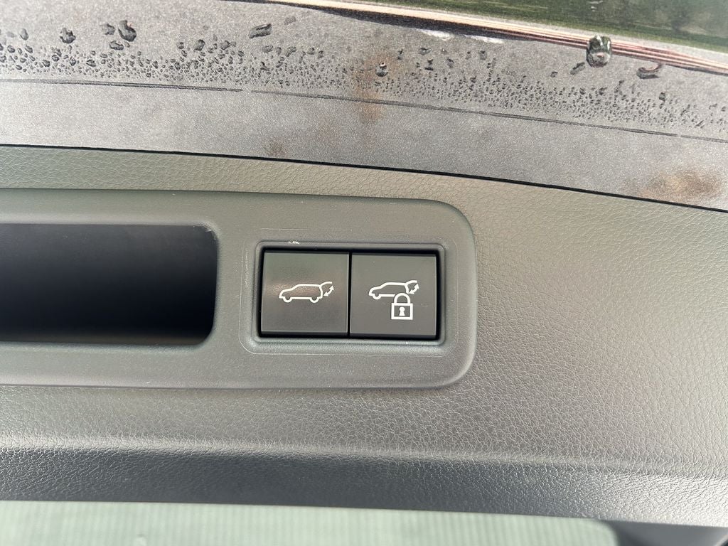 2024 Lexus RX 350 Luxury