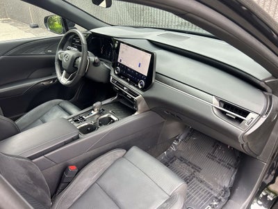 2024 Lexus RX 350 Luxury