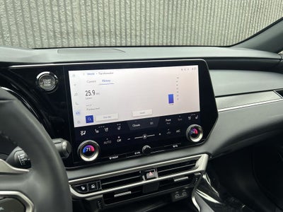 2024 Lexus RX 350 Luxury
