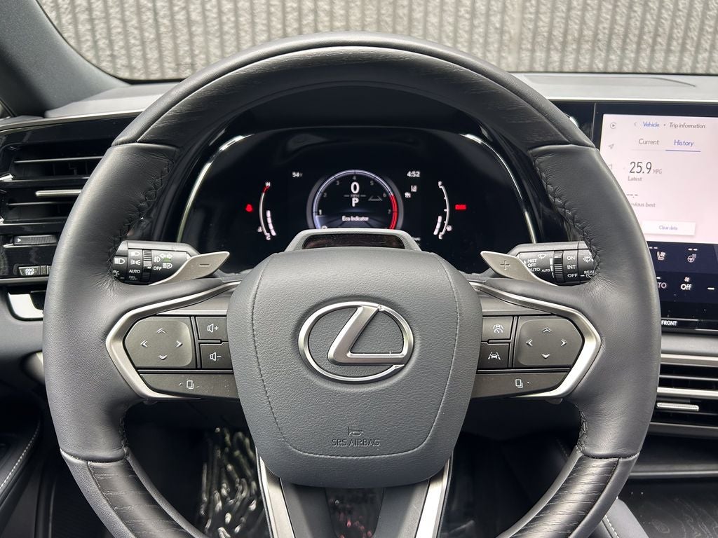 2024 Lexus RX 350 Luxury