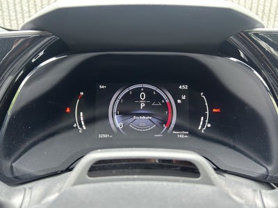 2024 Lexus RX 350 Luxury