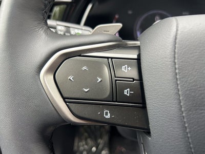2024 Lexus RX 350 Luxury