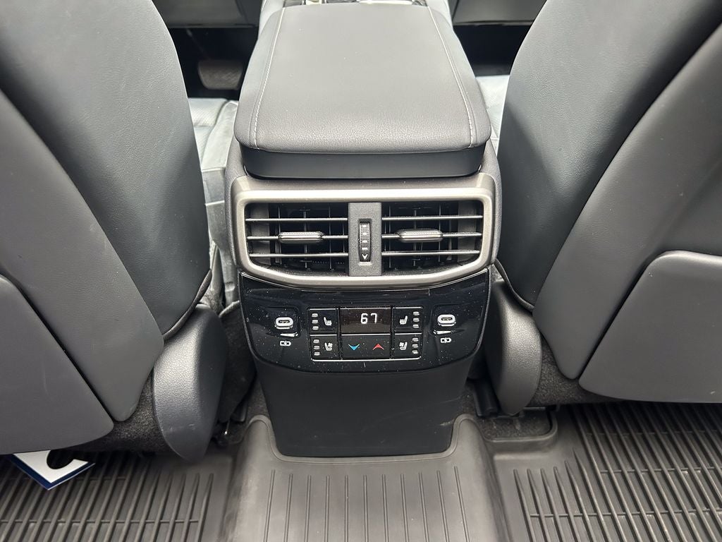 2024 Lexus RX 350 Luxury