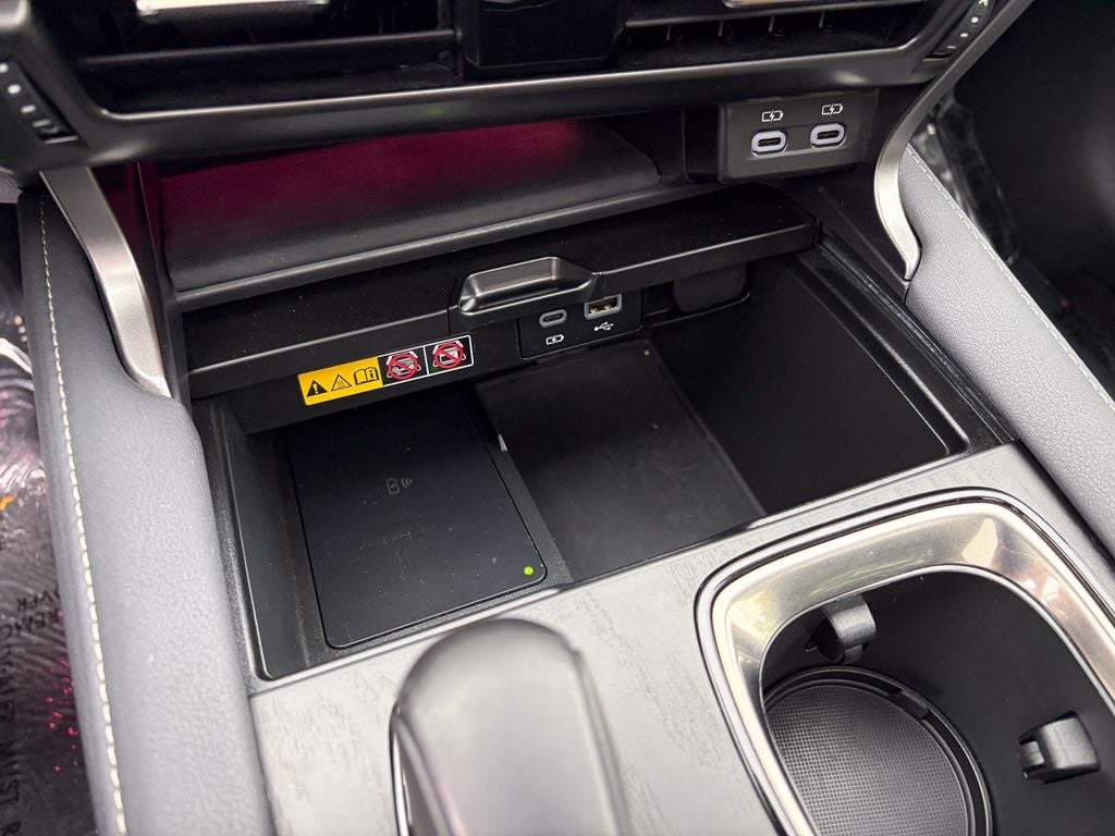 2025 Lexus RX 350h Premium Plus