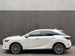 2025 Lexus RX 350h Premium Plus