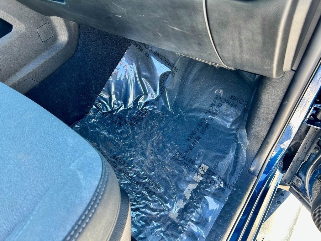 2021 RAM 2500 Big Horn