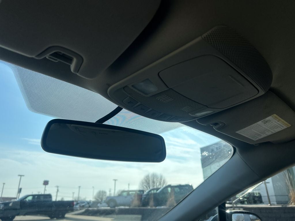 2018 Ford Fusion Energi SE Luxury