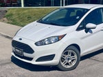 2017 Ford Fiesta SE