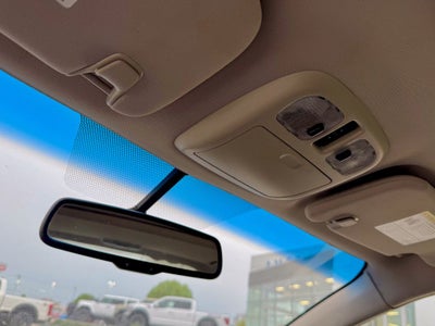 2010 Ford Fusion Sport