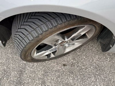 2010 Ford Fusion Sport