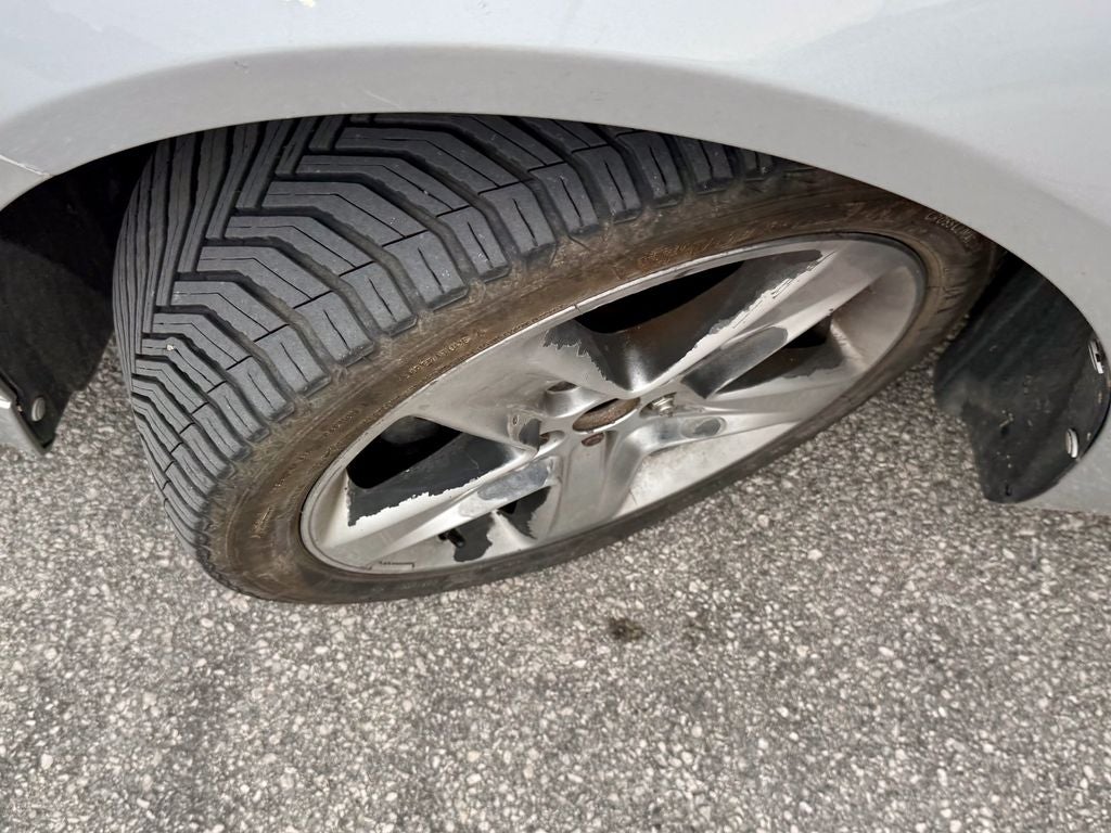 2010 Ford Fusion Sport