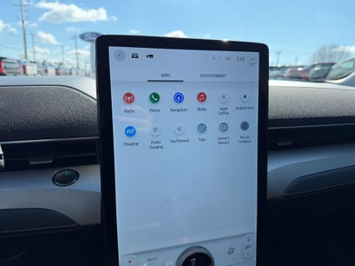 2023 Ford Mustang Mach-E Select