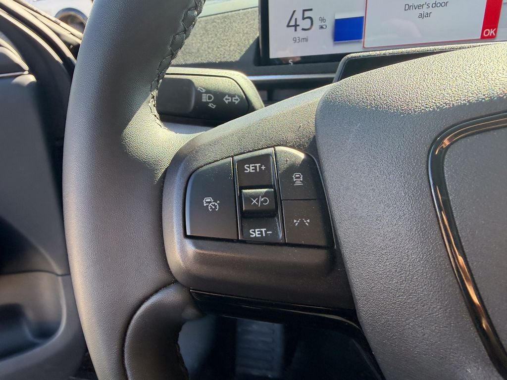 2023 Ford Mustang Mach-E Select