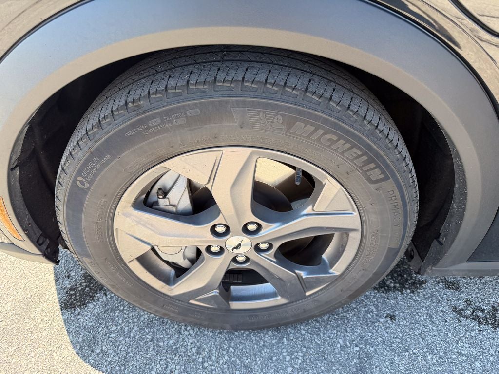 2023 Ford Mustang Mach-E Select