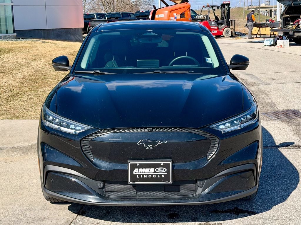 2023 Ford Mustang Mach-E Select