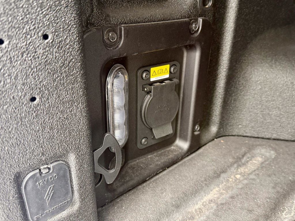 2025 Ford Maverick Tremor