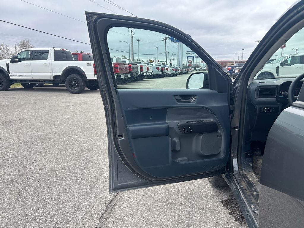 2024 Ford Maverick Lariat Tremor