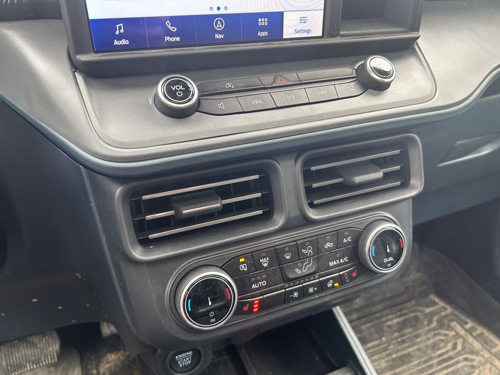 2024 Ford Maverick Lariat Tremor