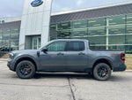 2024 Ford Maverick Lariat Tremor