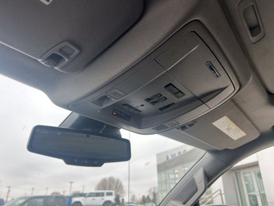 2015 Chevrolet Silverado 1500 LTZ 1LZ