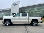 2015 Chevrolet Silverado 1500 LTZ 1LZ