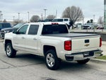 2015 Chevrolet Silverado 1500 LTZ 1LZ
