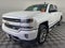 2017 Chevrolet Silverado 1500 LTZ 2LZ