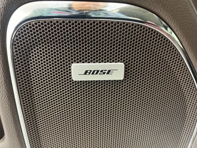 2017 Chevrolet Silverado 1500 LTZ 2LZ