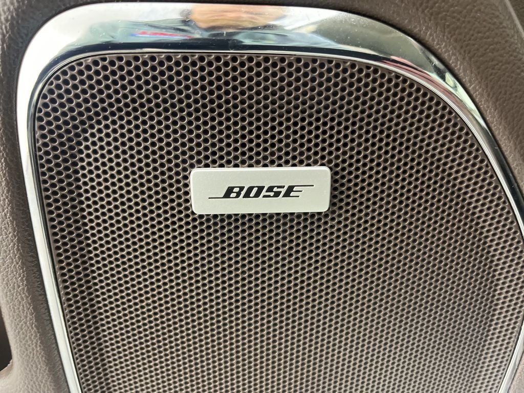 2017 Chevrolet Silverado 1500 LTZ 2LZ