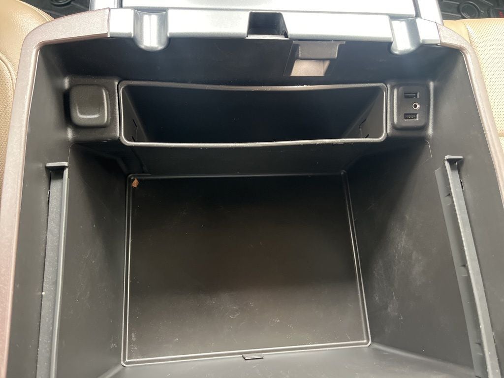 2017 Chevrolet Silverado 1500 LTZ 2LZ