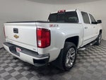 2017 Chevrolet Silverado 1500 LTZ 2LZ