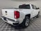 2017 Chevrolet Silverado 1500 LTZ 2LZ