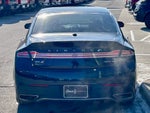 2020 Lincoln MKZ Reserve