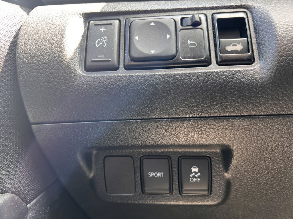 2019 Nissan Sentra SR