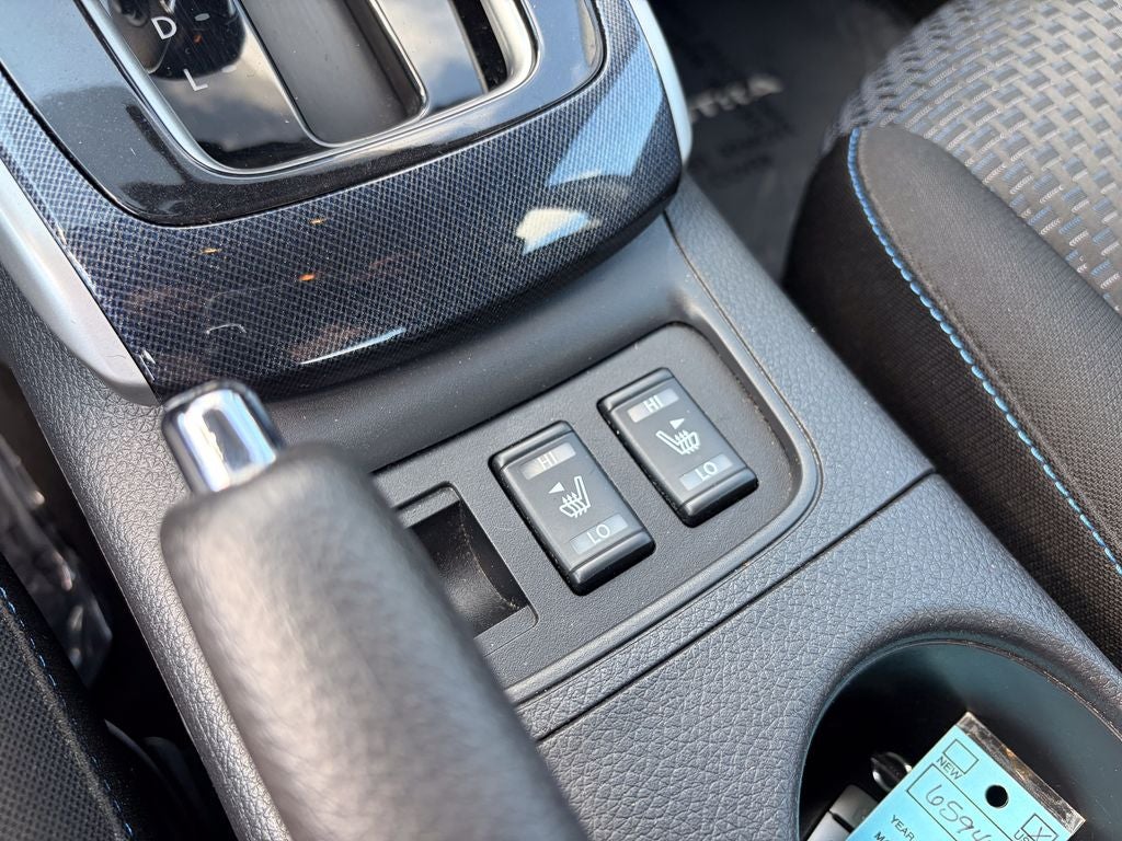 2019 Nissan Sentra SR