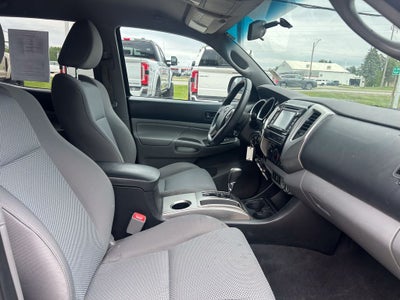 2014 Toyota Tacoma Base V6