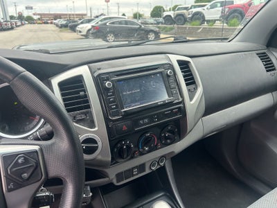 2014 Toyota Tacoma Base V6