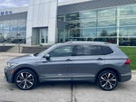2022 Volkswagen Tiguan 2.0T SEL R-Line