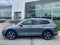 2022 Volkswagen Tiguan 2.0T SEL R-Line