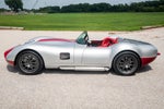 2010 Lucra LC470 Base